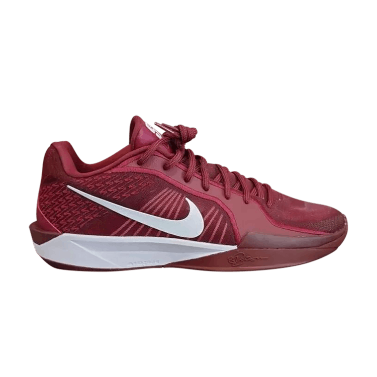 Nike Wmns Sabrina 2 TB Promo 'Team Red'