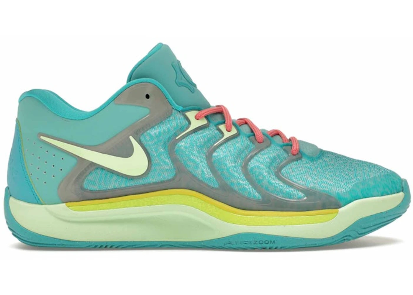 Nike KD 17 Jonquel Jones Bahamas (Women's)