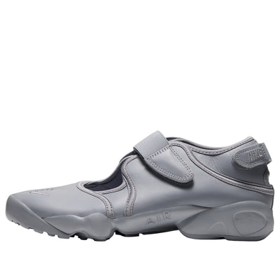 (WMNS) Nike Air Rift 'Wolf Grey'