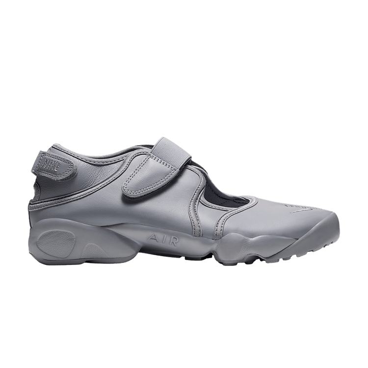 Nike Wmns Air Rift 'Wolf Grey Pure Platinum'