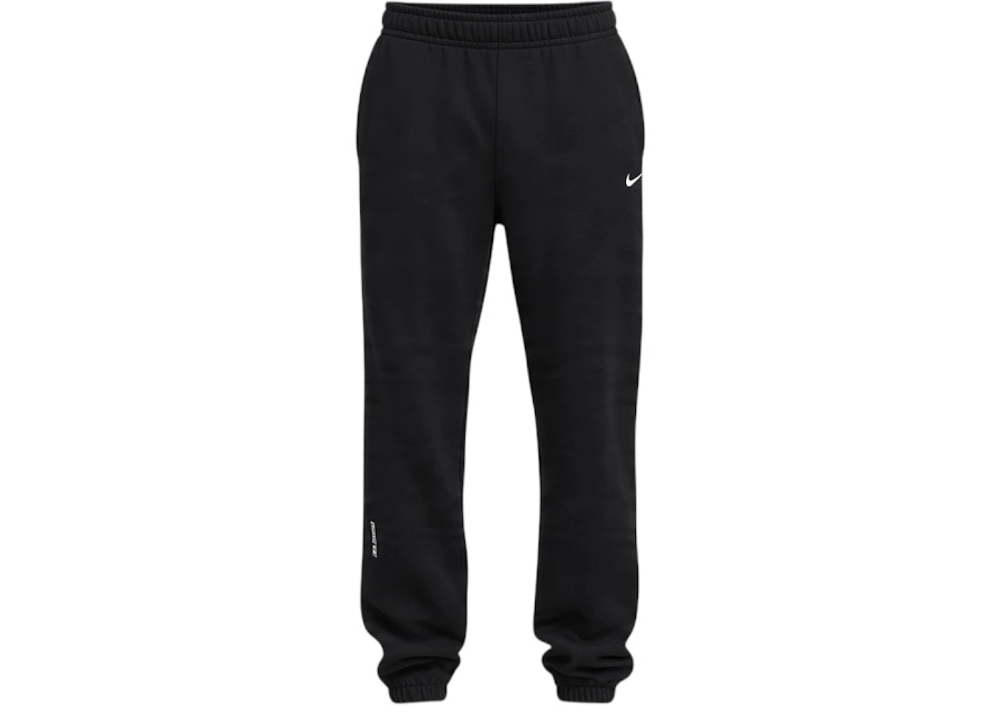 Nike x NOCTA Fleece Sweatpants Black
