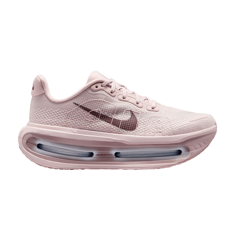 Nike Wmns Vomero Premium 'Particle Rose Burgundy'