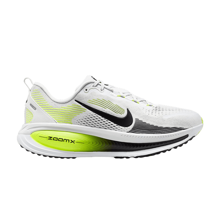 Nike Vomero 18 'Photon Dust Volt Black'