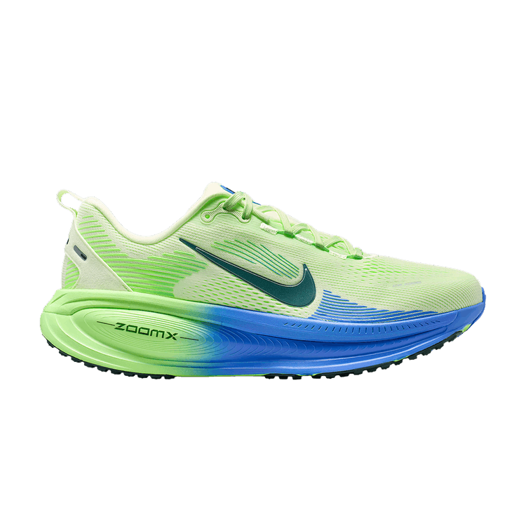 Nike Vomero 18 'White Volt Tint'