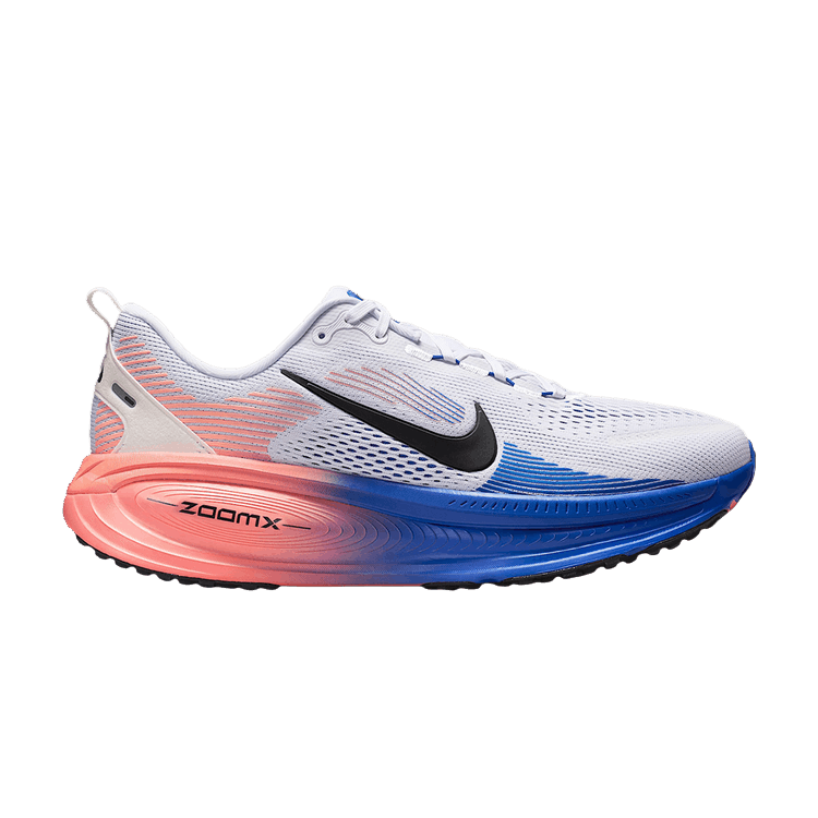 Nike Vomero 18 'White Racer Blue'