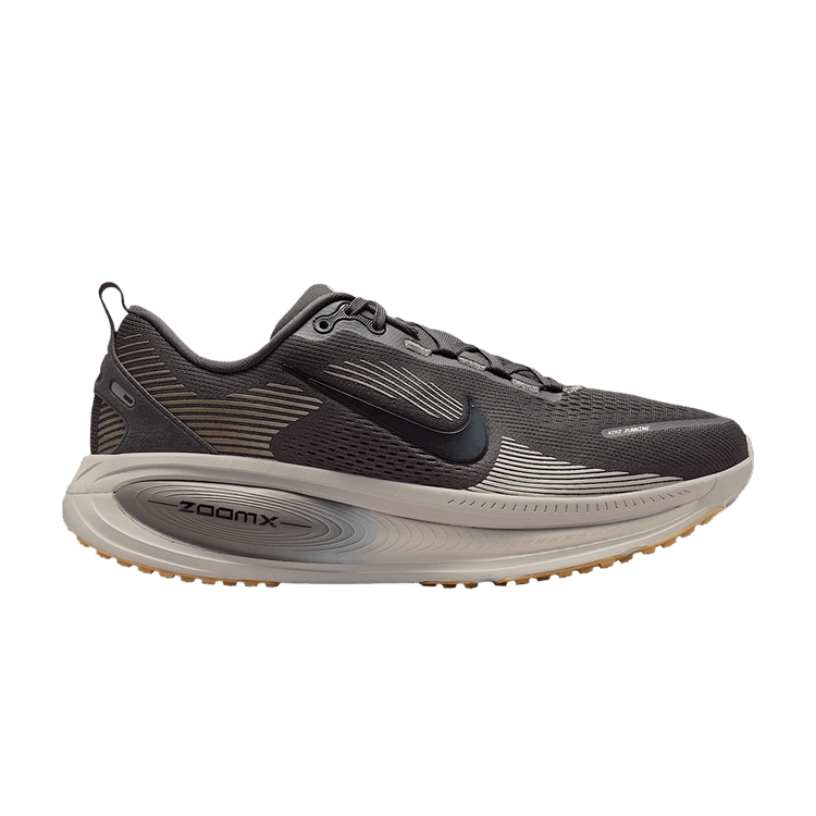Nike Vomero 18 'Medium Ash/College Grey/Pale Ivory/Black'