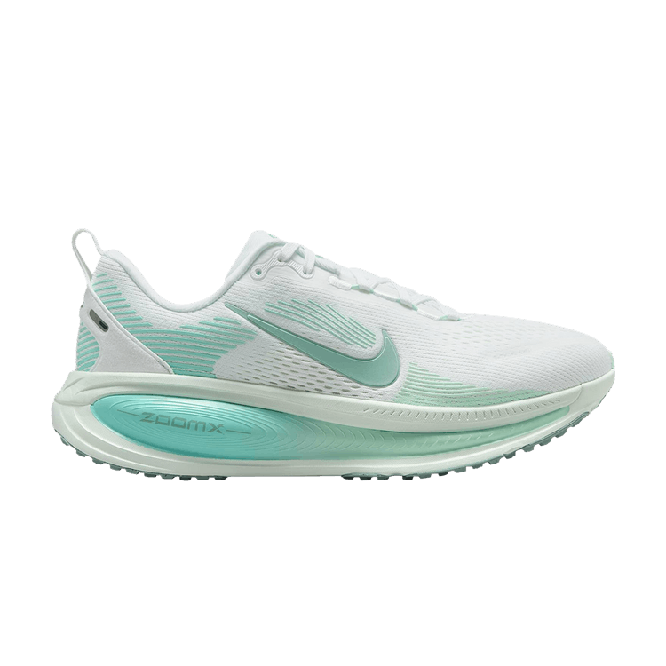 Nike Wmns Vomero 18 'White Bleached Turquoise'