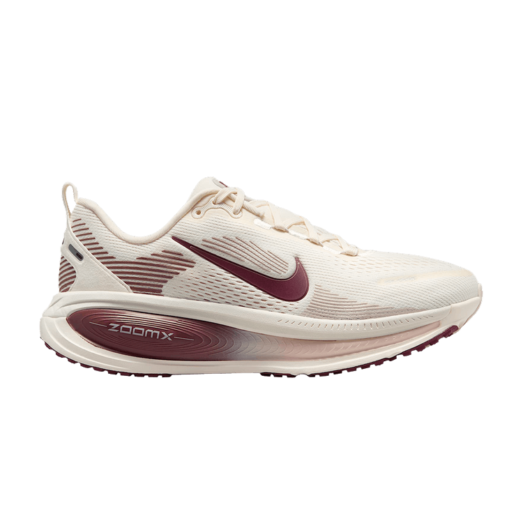 Nike Wmns Vomero 18 'Pale Ivory Red Sepia'