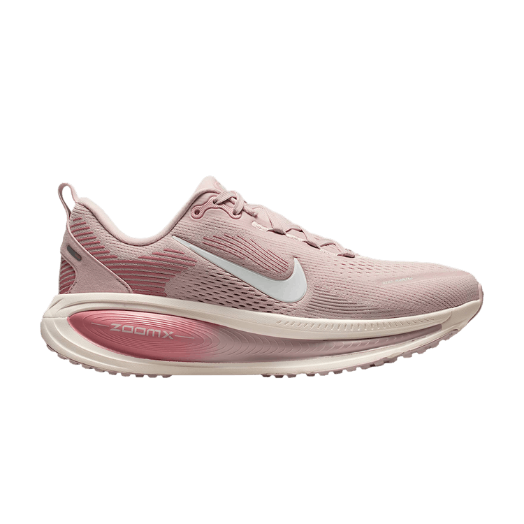 Nike Wmns Vomero 18  'Silt Red/Red Stardust/Platinum Violet/Chalk'