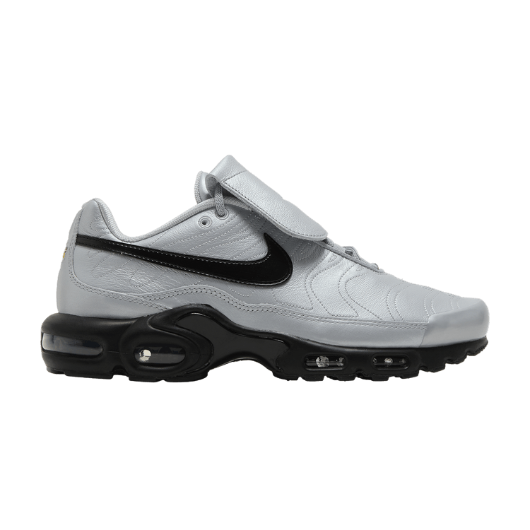 Nike Air Max Plus Tiempo 'Wolf Grey'