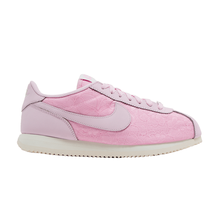 Nike Wmns Cortez 'Pink Foam Floral'