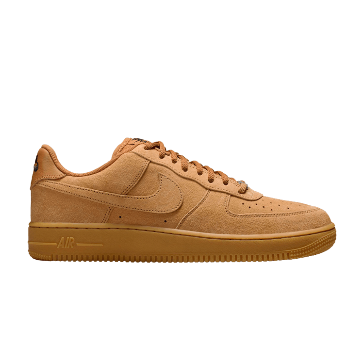 Nike SB Air Force 1 Low 'Flax'