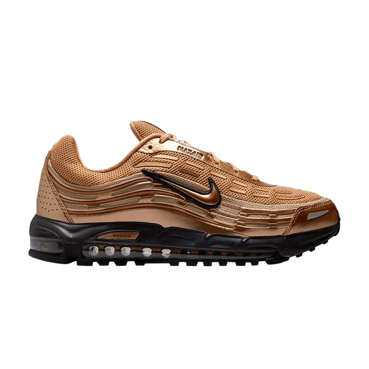 Nike Air Max TL 2.5 'Metallic Gold'