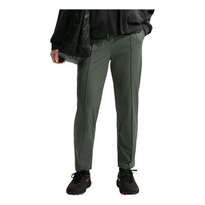(WMNS) Nike 24.7 PerfectStretch Dri-FIT UV Protection High-Rise Tapered Pants 'Camo Green Outdoor Green'
