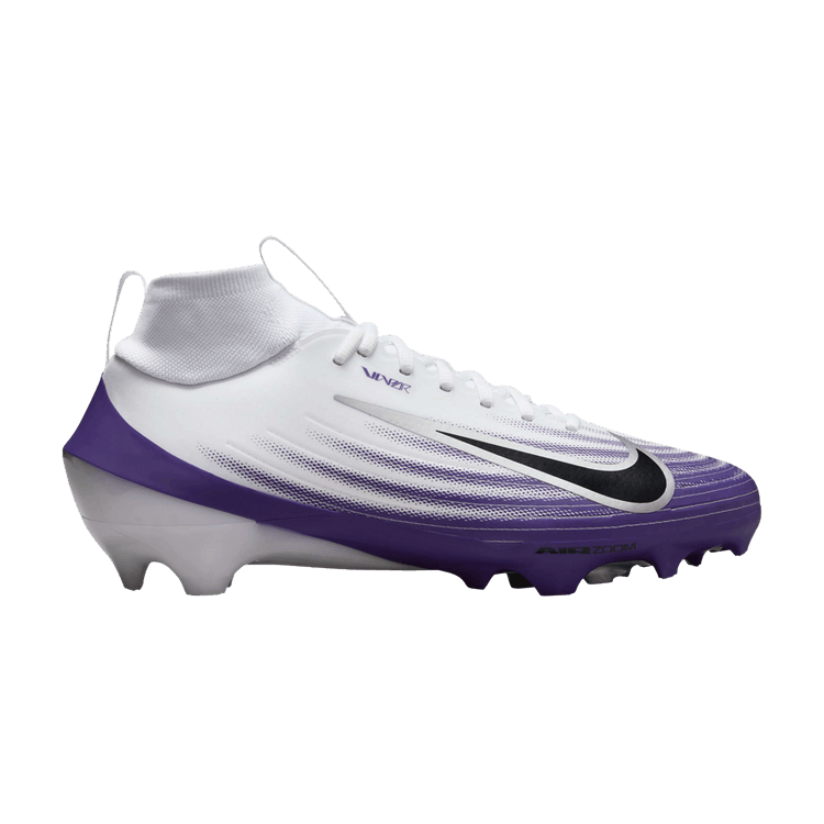 Nike Air Zoom Vapor Pro 1 'White Court Purple'
