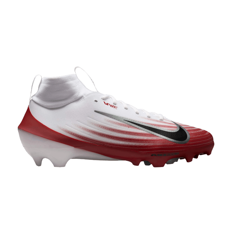 Nike Air Zoom Vapor Pro 1 'White Team Crimson'