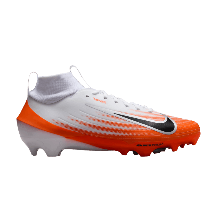 Nike Air Zoom Vapor Pro 1 'White Safety Orange'