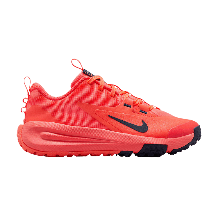 Nike Air Zoom Cross Turf GS 'Hot Lava'