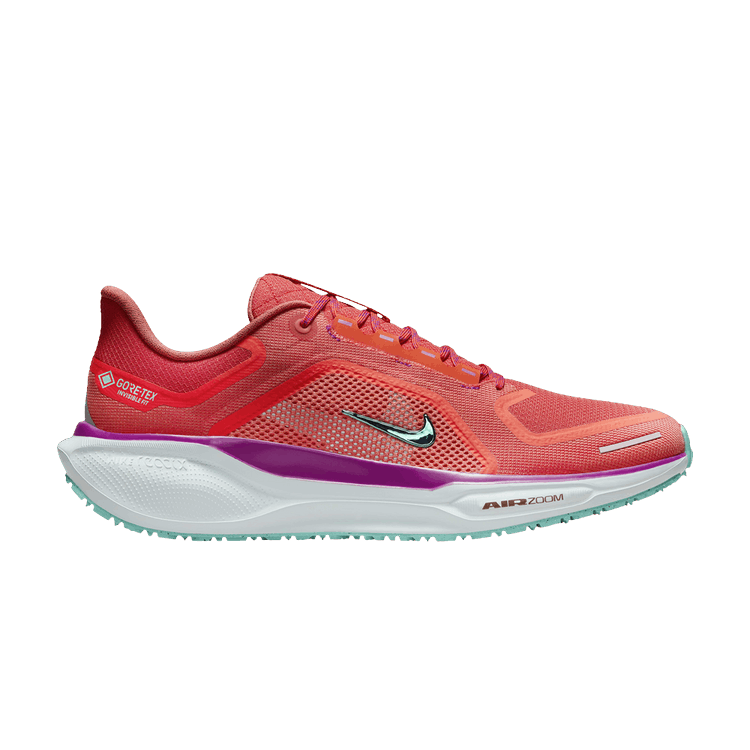 Nike Air Zoom Pegasus 41 GORE-TEX 'Picante Red Green Frost'