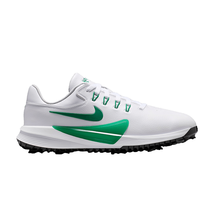 Nike Victory Pro 4 Golf Wide 'White Black Malachite'