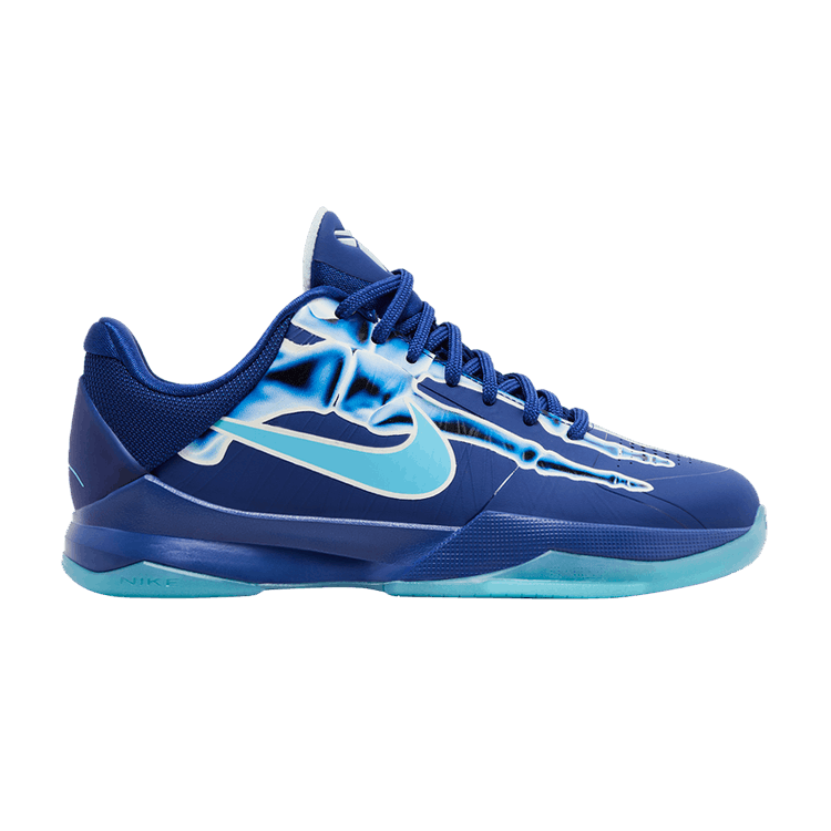 Nike Zoom Kobe 5 GS 'X-Ray'