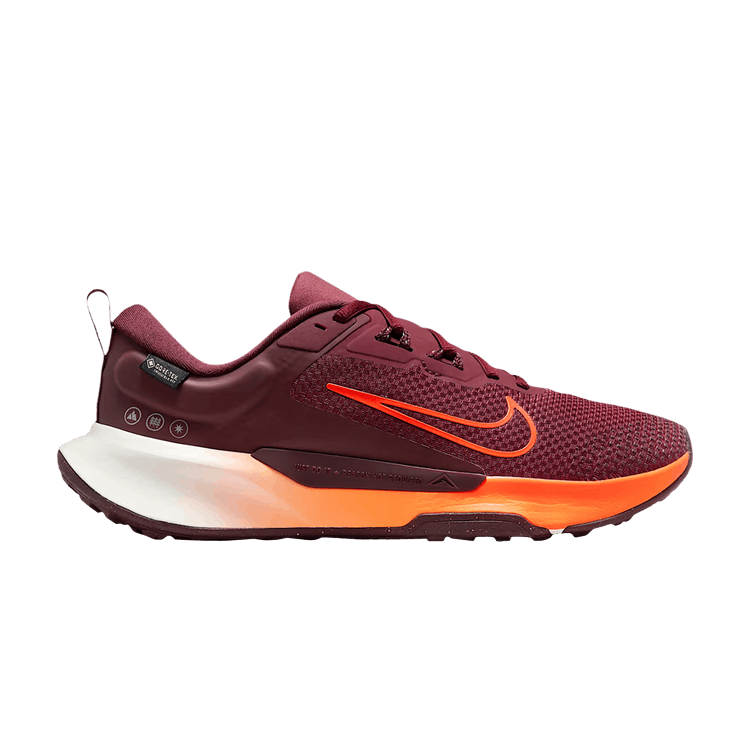 Nike Wmns Juniper Trail 2 Dark Team 'Red'