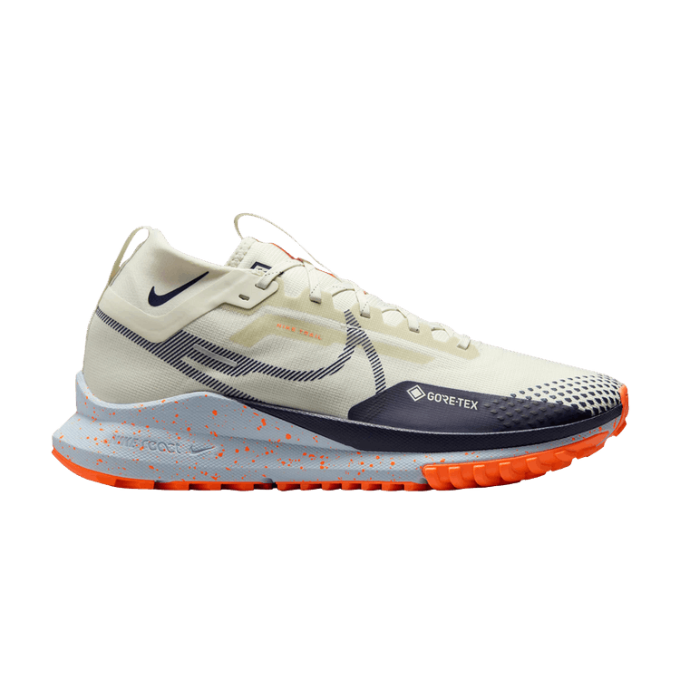 Nike React Pegasus Trail 4 GORE-TEX 'Sea Glass Purple Ink'