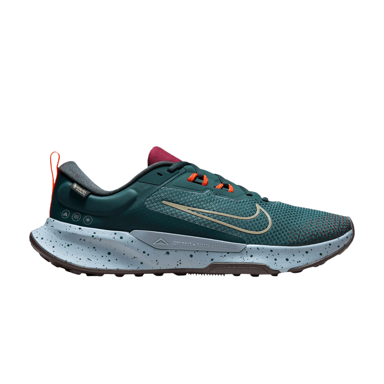 Nike Juniper Trail 2 GORE-TEX V2 'Deep Jungle Khaki'