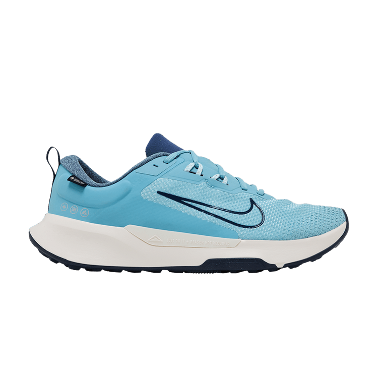 Nike Juniper Trail 2 GORE-TEX 'Denim Turquoise'
