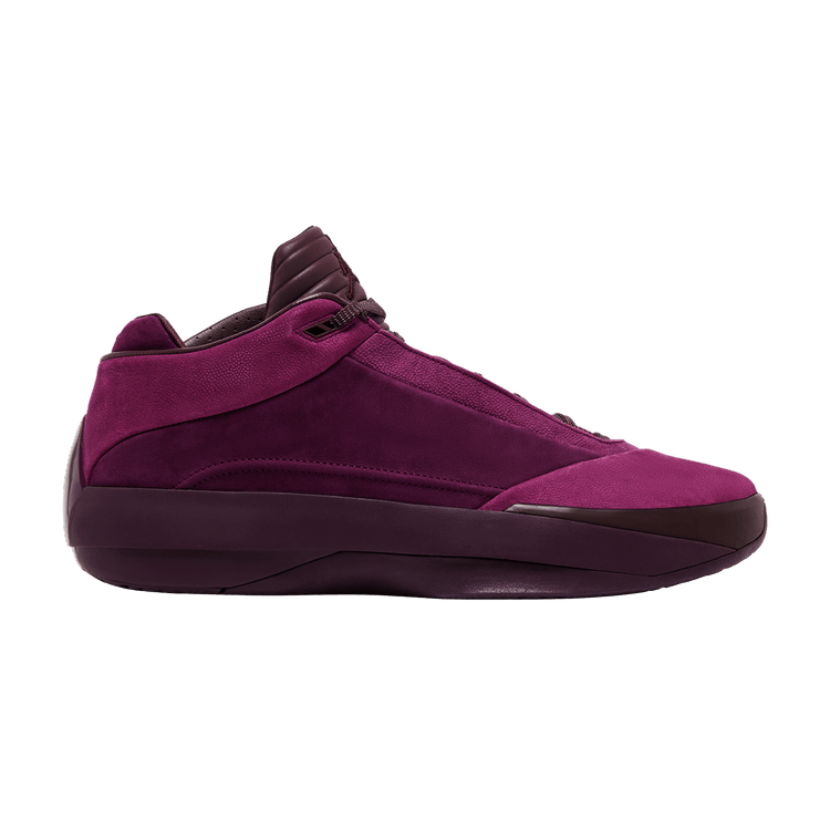 Air Jordan 40 'Bordeaux'