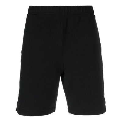 HERON PRESTON Regular HPNY Shorts 'Black'