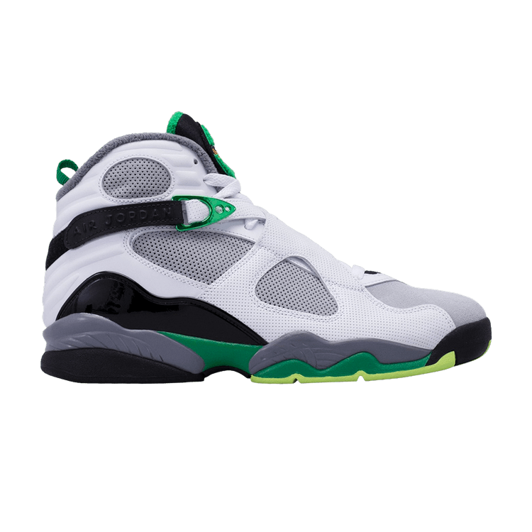 Air Jordan 8 Retro 'University of Oregon' PE