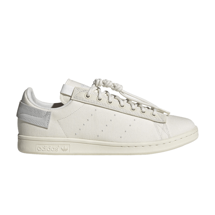 Parley x adidas Stan Smith 'Chalk White'