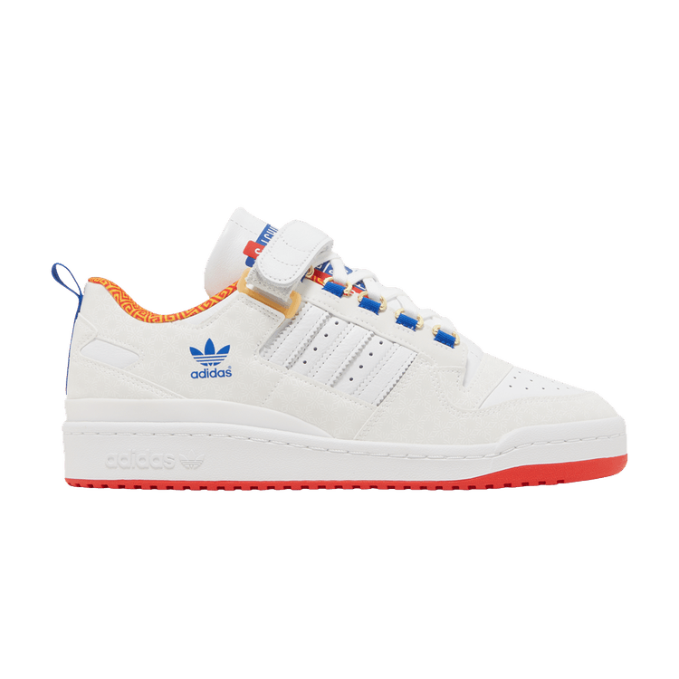 Superfly x adidas Forum Low 'Adilicious City Series'