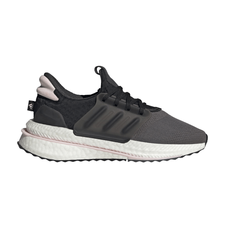 Adidas Wmns X_PLRBOOST 'Black Clear Pink'