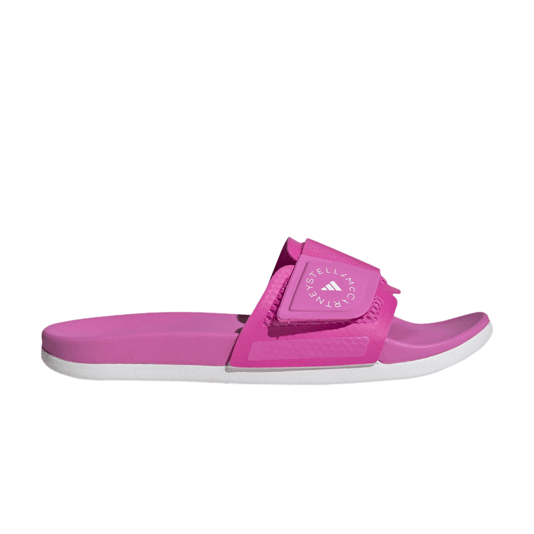 Stella McCartney x adidas Wmns Slide 'Screaming Pink'