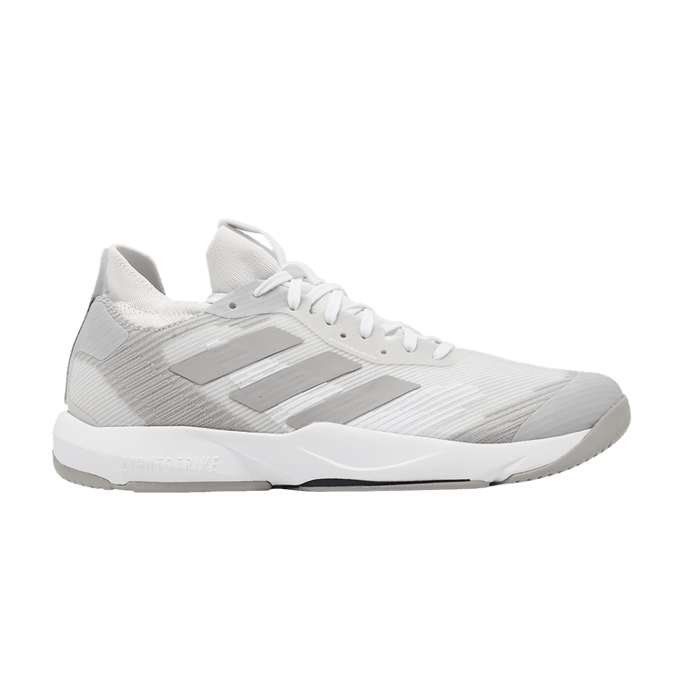 Adidas Rapidmove ADV 'White Grey'