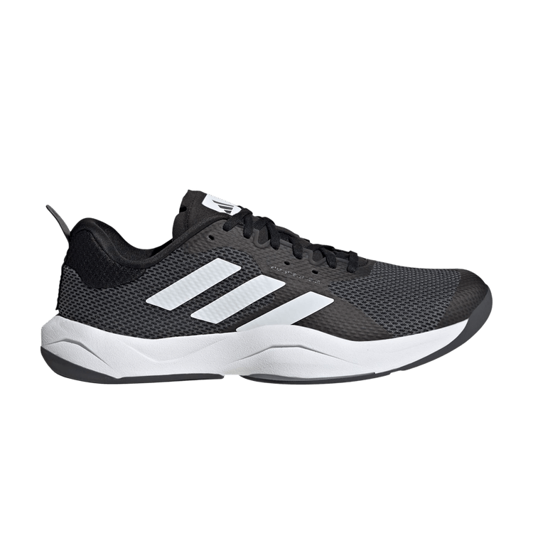 Adidas Rapidmove 'Black White'