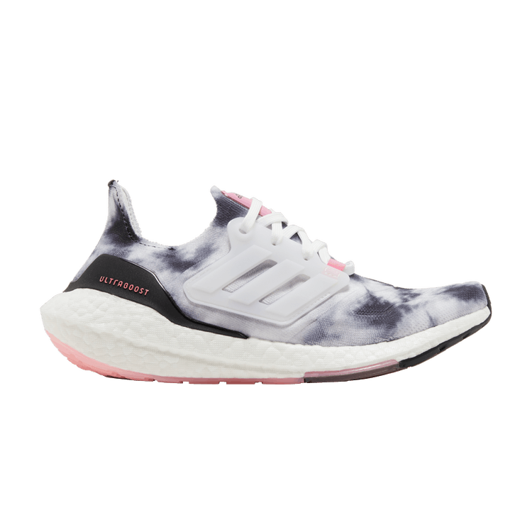 Adidas Wmns UltraBoost 22 'Tie-Dye'