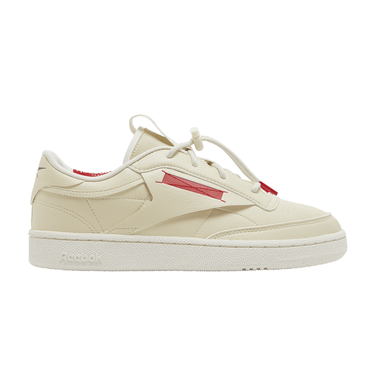 Milk Makeup x Reebok Club C 85 Vegan 'Equipment Room'