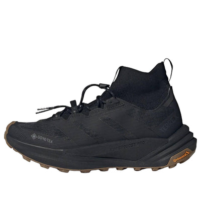 adidas Terrex Freehiker 3 Ultra Gore-Tex Hiking 'Black'