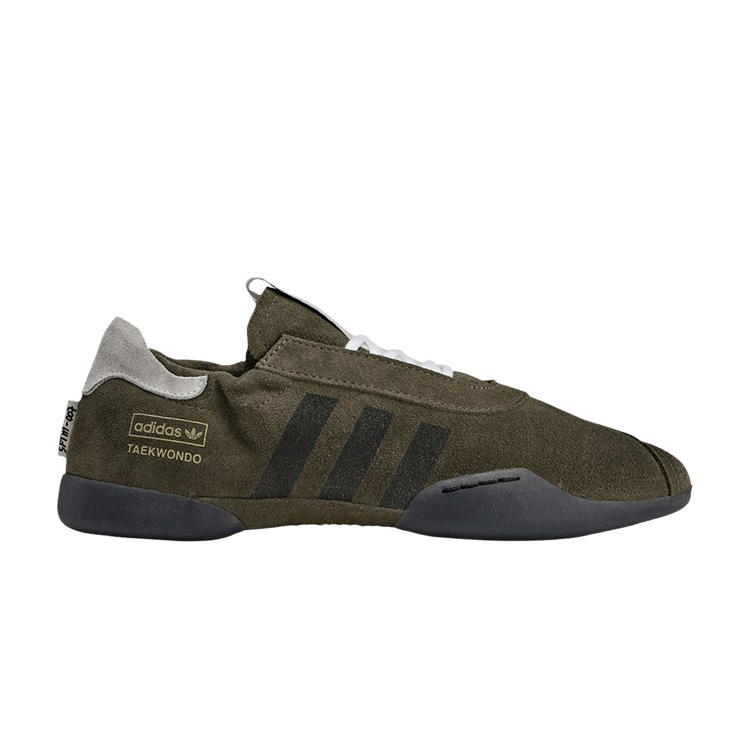 Song for the Mute x adidas Wmns Taekwondo Mei 'Brown'