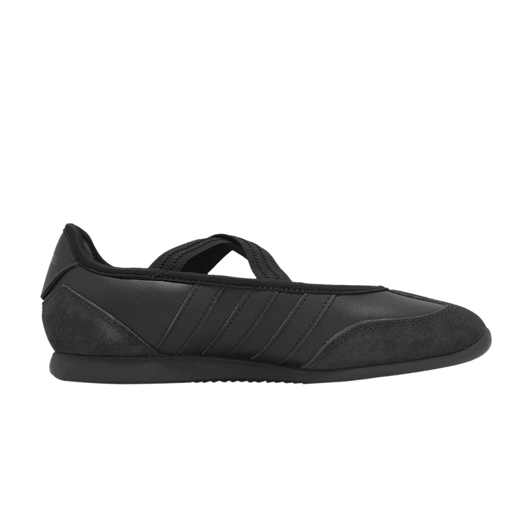 adidas Wmns Barreda Mary Jane 'Core Black'