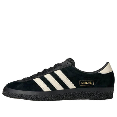 adidas Gazelle Spezial FC 'Black White'