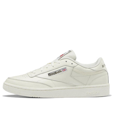 Reebok Club C 85 'Chalk Army Green'