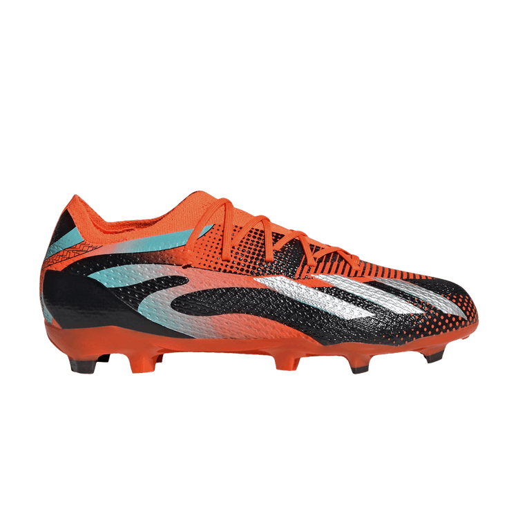 Adidas X Speedportal Messi.1 FJ J 'L10NEL M35SI Pack'