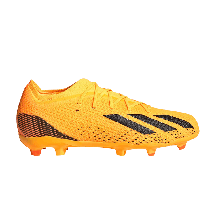 Adidas X Speedportal.1 FG J 'Heatspawn Pack'
