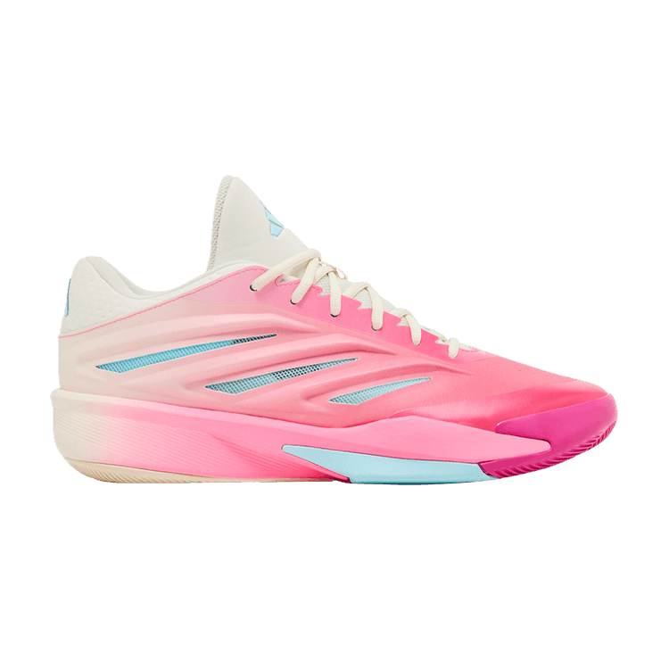 Sophie Cunningham x adidas Crazy Energy 'Pink White Blue' PE