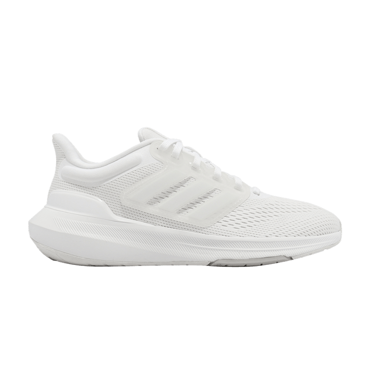 Adidas Wmns Ultrabounce 'Triple White'