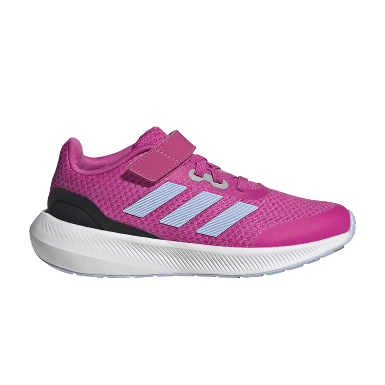 Adidas Runfalcon 3.0 J 'Lucid Fuchsia Blue Dawn'